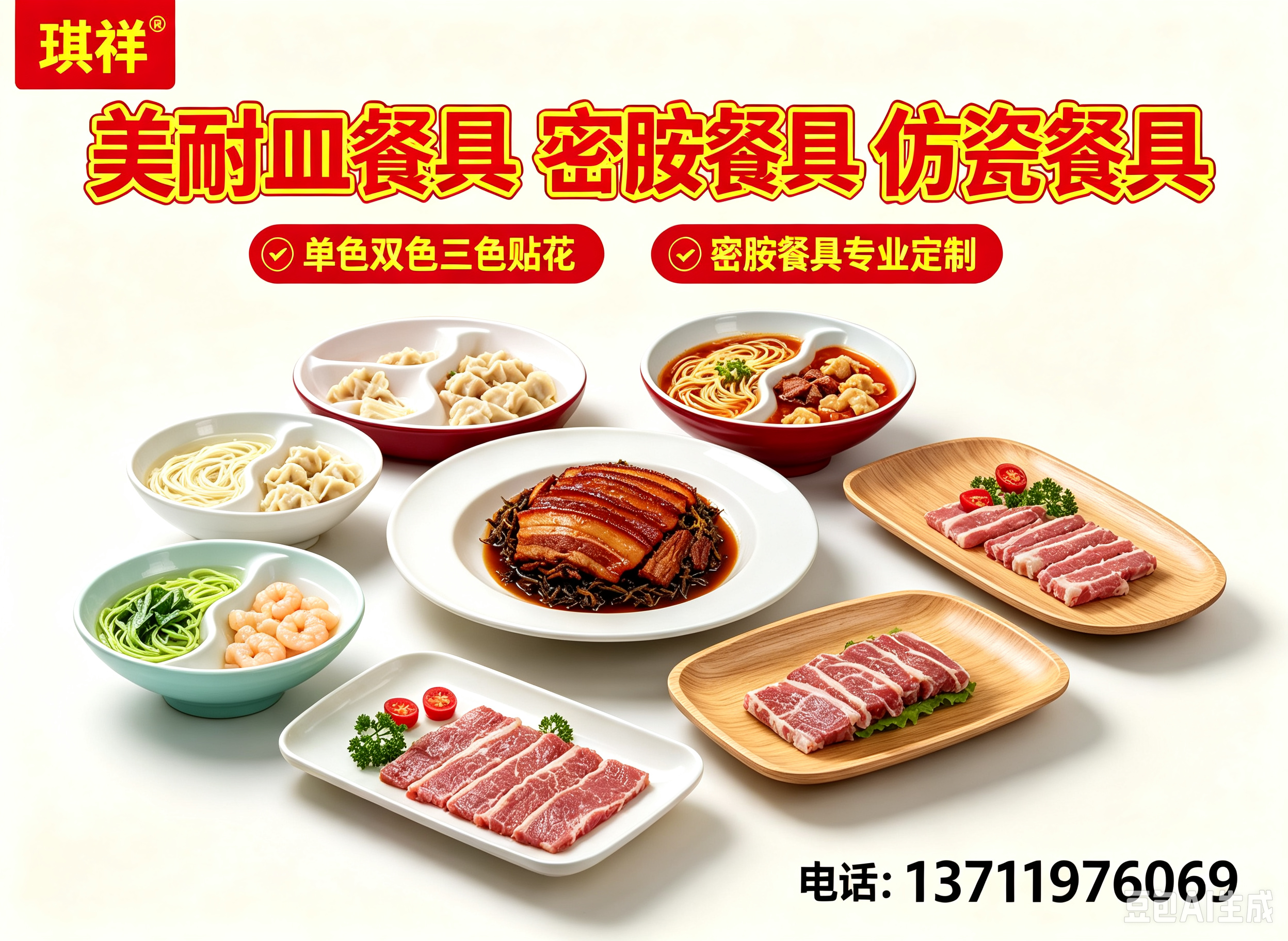 琪祥广州线上分站